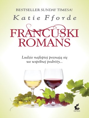 Francuski romans - ebook